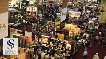 Free download Sticks-and-Stones-Golf-Simulators, a .TruGolf.com Re-Seller, to Host Billings, MT Play Prairie Dunes Convention video and edit with RedcoolMedia movie maker MovieStudio video editor online and AudioStudio audio editor onlin