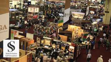 Free download Sticks-and-Stones-Golf-Simulators, a .TruGolf.com Re-Seller, to Host Midvale, UTAH Play Prairie Dunes Bar-Mitzvah video and edit with RedcoolMedia movie maker MovieStudio video editor online and AudioStudio audio editor onlin