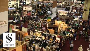 Free download Sticks-and-Stones-Golf-Simulators, a .TruGolf.com Re-Seller, to Host Pleasant View, UTAH Play Oslo Golf Club Bar-Mitzvah video and edit with RedcoolMedia movie maker MovieStudio video editor online and AudioStudio audio editor onlin