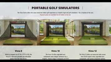 Free download Sticks-and-Stones-Golf-Simulators, a .TruGolf.com Re-Seller, to Host Santa Rosa, CA Play The Judge Capitol Hill RTJ Bar-Mitzvah video and edit with RedcoolMedia movie maker MovieStudio video editor online and AudioStudio audio editor onlin
