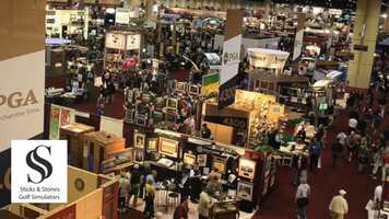 Free download Sticks-and-Stones-Golf-Simulators, a .TruGolf.com Re-Seller, to Host St. Louis, Missouri Play Par Three Mountain Bar-Mitzvah video and edit with RedcoolMedia movie maker MovieStudio video editor online and AudioStudio audio editor onlin