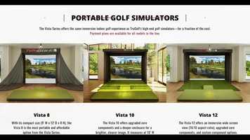 Free download Sticks-and-Stones-Golf-Simulators, a .TruGolf.com Re-Seller, to Host Tempe, AZ Play Club de Golf Le Sorcier Convention video and edit with RedcoolMedia movie maker MovieStudio video editor online and AudioStudio audio editor onlin