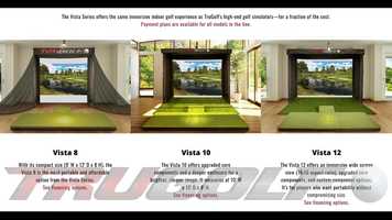 Free download Sticks-and-Stones-Golf-Simulators, a .TruGolf.com Wholesaler, to Host Clearfield, UTAH Play Three Canyons Birthday video and edit with RedcoolMedia movie maker MovieStudio video editor online and AudioStudio audio editor onlin