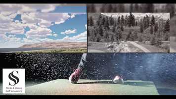 Free download Sticks-and-Stones-Golf-Simulators, a .TruGolf.com Wholesaler, to Host Tulsa, Oklahoma Play The Belfry Birthday video and edit with RedcoolMedia movie maker MovieStudio video editor online and AudioStudio audio editor onlin