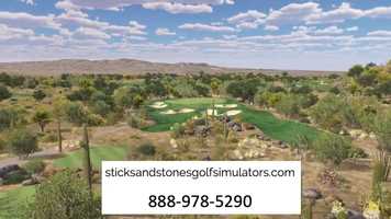 Free download SticksandStonesGolfSimulators.com, a .TruGolf. Re-Seller, Hosts Birmingham, Alabama Play Bethpage Black Corporate-Event video and edit with RedcoolMedia movie maker MovieStudio video editor online and AudioStudio audio editor onlin