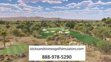Free download SticksandStonesGolfSimulators.com, a .TruGolf. Re-Seller, Hosts Cedar City, UTAH Play The Judge Capitol Hill RTJ Conference video and edit with RedcoolMedia movie maker MovieStudio video editor online and AudioStudio audio editor onlin