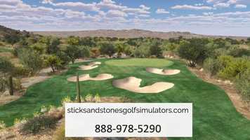 Free download SticksandStonesGolfSimulators.com, a .TruGolf. Re-Seller, Hosts Montpelier Vermont Play Innisbrook Copperhead Conference video and edit with RedcoolMedia movie maker MovieStudio video editor online and AudioStudio audio editor onlin