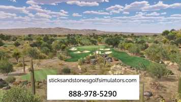 Free download SticksandStonesGolfSimulators.com, a .TruGolf. Re-Seller, Hosts Olathe, KS Play Bountiful Golf Club Corporate-Event video and edit with RedcoolMedia movie maker MovieStudio video editor online and AudioStudio audio editor onlin