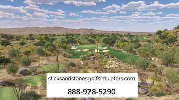 Free download SticksandStonesGolfSimulators.com, a .TruGolf. Re-Seller, Hosts Pittsburgh, Pennsylvania Play Hokulia Corporate-Event video and edit with RedcoolMedia movie maker MovieStudio video editor online and AudioStudio audio editor onlin