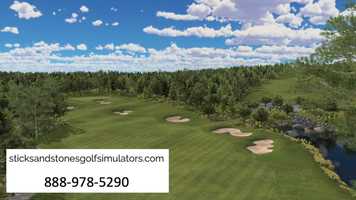 Free download SticksandStonesGolfSimulators.com, a .TruGolf. Re-Seller, Hosts VA Beach, Virginia Play Torrey Pines Golf Club Corporate-Event video and edit with RedcoolMedia movie maker MovieStudio video editor online and AudioStudio audio editor onlin