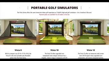 Free download SticksandStonesGolfSimulators.com, a .TruGolf. Wholesaler, Hosts Erda, UTAH Play Bountiful Golf Club Tradeshow video and edit with RedcoolMedia movie maker MovieStudio video editor online and AudioStudio audio editor onlin
