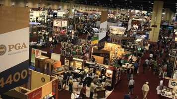 Free download SticksandStonesGolfSimulators.com, a .TruGolf. Wholesaler, Hosts Henderson, Nevada Play Three Canyons Tradeshow video and edit with RedcoolMedia movie maker MovieStudio video editor online and AudioStudio audio editor onlin