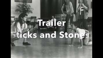 Free download Sticks and Stones Trailer.mp4 video and edit with RedcoolMedia movie maker MovieStudio video editor online and AudioStudio audio editor onlin