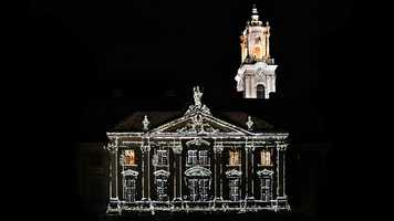 Free download Stift Herzogenburg - Projection Mapping video and edit with RedcoolMedia movie maker MovieStudio video editor online and AudioStudio audio editor onlin