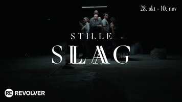 Free download Stille Slag / Trailer video and edit with RedcoolMedia movie maker MovieStudio video editor online and AudioStudio audio editor onlin