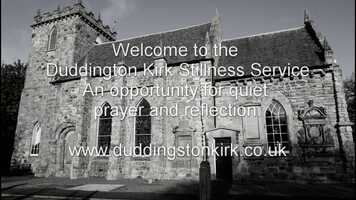 Free download Stillness Service for 25th August 2021 video and edit with RedcoolMedia movie maker MovieStudio video editor online and AudioStudio audio editor onlin