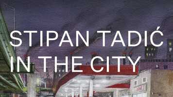 Free download Stipan Tadić - In the City video and edit with RedcoolMedia movie maker MovieStudio video editor online and AudioStudio audio editor onlin