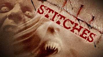 Free download Stitches Trailer video and edit with RedcoolMedia movie maker MovieStudio video editor online and AudioStudio audio editor onlin