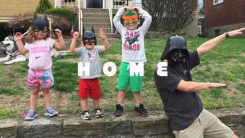 Free download St James, Its Fun to be H-O-M-E video and edit with RedcoolMedia movie maker MovieStudio video editor online and AudioStudio audio editor onlin