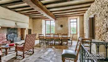 Free download ST JEAN D ANGELY - MAISON A VENDRE - 649 000  - 419 m - 10 pices video and edit with RedcoolMedia movie maker MovieStudio video editor online and AudioStudio audio editor onlin