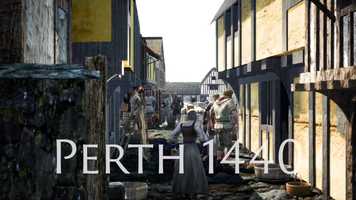 Free download St Johns Kirk - Perth video and edit with RedcoolMedia movie maker MovieStudio video editor online and AudioStudio audio editor onlin