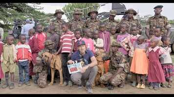 Free download St. Louis Science Center and Superpower Dogs! video and edit with RedcoolMedia movie maker MovieStudio video editor online and AudioStudio audio editor onlin