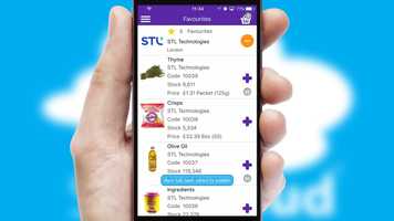 Free download STL Technologies - Mobile App Preview - MAS986W video and edit with RedcoolMedia movie maker MovieStudio video editor online and AudioStudio audio editor onlin