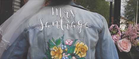 Free download St Lukes // Shona + Stephane video and edit with RedcoolMedia movie maker MovieStudio video editor online and AudioStudio audio editor onlin