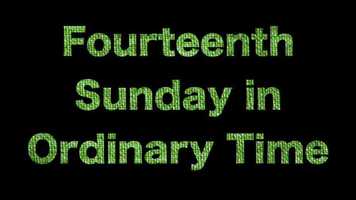 Free download St. Luke the Evangelist Catholic Church Mass July 5, 2020 video and edit with RedcoolMedia movie maker MovieStudio video editor online and AudioStudio audio editor onlin