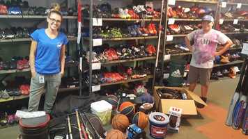 Free download STL Youth Sports Outreach | Ameren Missouri Power Play Goals for Kids video and edit with RedcoolMedia movie maker MovieStudio video editor online and AudioStudio audio editor onlin