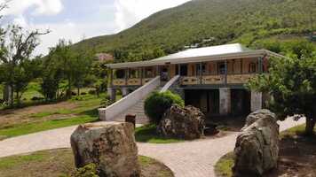 Free download St. Maarten Rainforest Adventure Trailer video and edit with RedcoolMedia movie maker MovieStudio video editor online and AudioStudio audio editor onlin