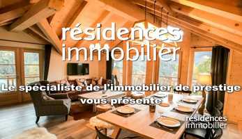 Free download ST-MARTIN-DE-BELLEVILLE - MAISON A VENDRE - 2 280 000  - 200 m - 7 pices video and edit with RedcoolMedia movie maker MovieStudio video editor online and AudioStudio audio editor onlin