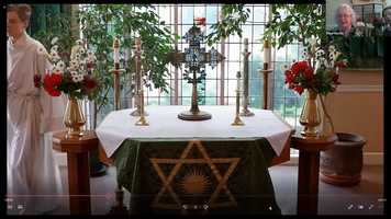 Free download St. Mary Magdalene July 26th video and edit with RedcoolMedia movie maker MovieStudio video editor online and AudioStudio audio editor onlin