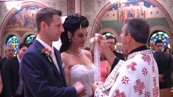 Free download St Nectarios  the Cotillion - 4 minutes video and edit with RedcoolMedia movie maker MovieStudio video editor online and AudioStudio audio editor onlin