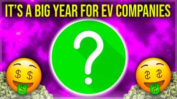 Free download Stock Price predictions for EV Companies_ Tesla, CCIV  NIO.mp4 video and edit with RedcoolMedia movie maker MovieStudio video editor online and AudioStudio audio editor onlin