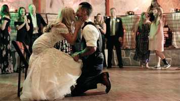 Free download Stone House (Sara  Matts Wedding) - Part 3 video and edit with RedcoolMedia movie maker MovieStudio video editor online and AudioStudio audio editor onlin