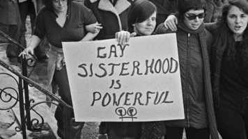 Free download Stonewall, Paving the Way to the Gay Pride March  Excerpts EN video and edit with RedcoolMedia movie maker MovieStudio video editor online and AudioStudio audio editor onlin