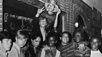 Free download Stonewall, Paving the Way to the Gay Pride March  Teaser EN video and edit with RedcoolMedia movie maker MovieStudio video editor online and AudioStudio audio editor onlin