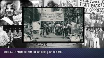 Free download Stonewall -Trailer | 2020 Festival video and edit with RedcoolMedia movie maker MovieStudio video editor online and AudioStudio audio editor onlin