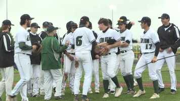 Free download STONEY CREEK AT LAKE ORION BASEBALL 050321 video and edit with RedcoolMedia movie maker MovieStudio video editor online and AudioStudio audio editor onlin