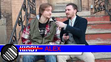 Free download STOOPIN AROUND - Episode 1 - LOGAN SQUARE video and edit with RedcoolMedia movie maker MovieStudio video editor online and AudioStudio audio editor onlin