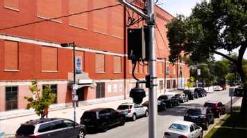 Free download Stop ShotSpotter PSA (2021) video and edit with RedcoolMedia movie maker MovieStudio video editor online and AudioStudio audio editor onlin