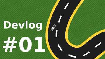 Free download Stop that car #01 Devlog video and edit with RedcoolMedia movie maker MovieStudio video editor online and AudioStudio audio editor onlin