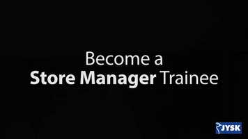Free download Store Manager Trainee movie video and edit with RedcoolMedia movie maker MovieStudio video editor online and AudioStudio audio editor onlin