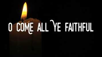 Free download STORIES  SONGS :: O Come All Ye Faithful video and edit with RedcoolMedia movie maker MovieStudio video editor online and AudioStudio audio editor onlin