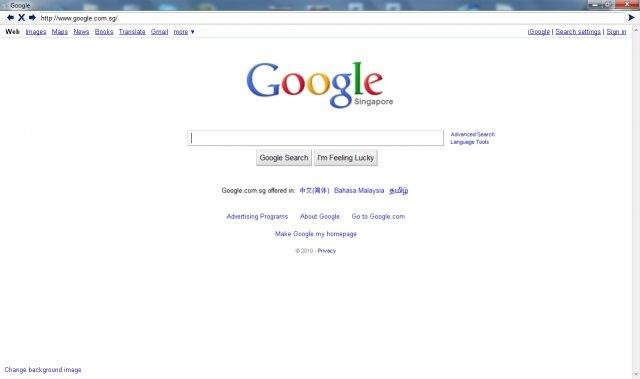 Download web tool or web app Storm Web Browser