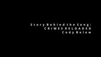 Free download Story Behind Song Crimes.mov video and edit with RedcoolMedia movie maker MovieStudio video editor online and AudioStudio audio editor onlin