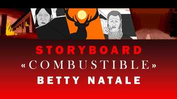 Free download Storyboard | Animatique | COMBUSTIBLE Short Film in production video and edit with RedcoolMedia movie maker MovieStudio video editor online and AudioStudio audio editor onlin