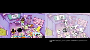 Free download Storyboard - Irmo do Jorel - Carnaval a Qualquer Momento video and edit with RedcoolMedia movie maker MovieStudio video editor online and AudioStudio audio editor onlin