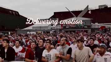 Free download Storyful Sports Reel 2019 video and edit with RedcoolMedia movie maker MovieStudio video editor online and AudioStudio audio editor onlin